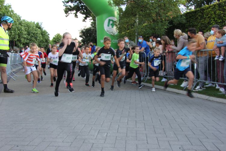 Landlopersjogging 2021